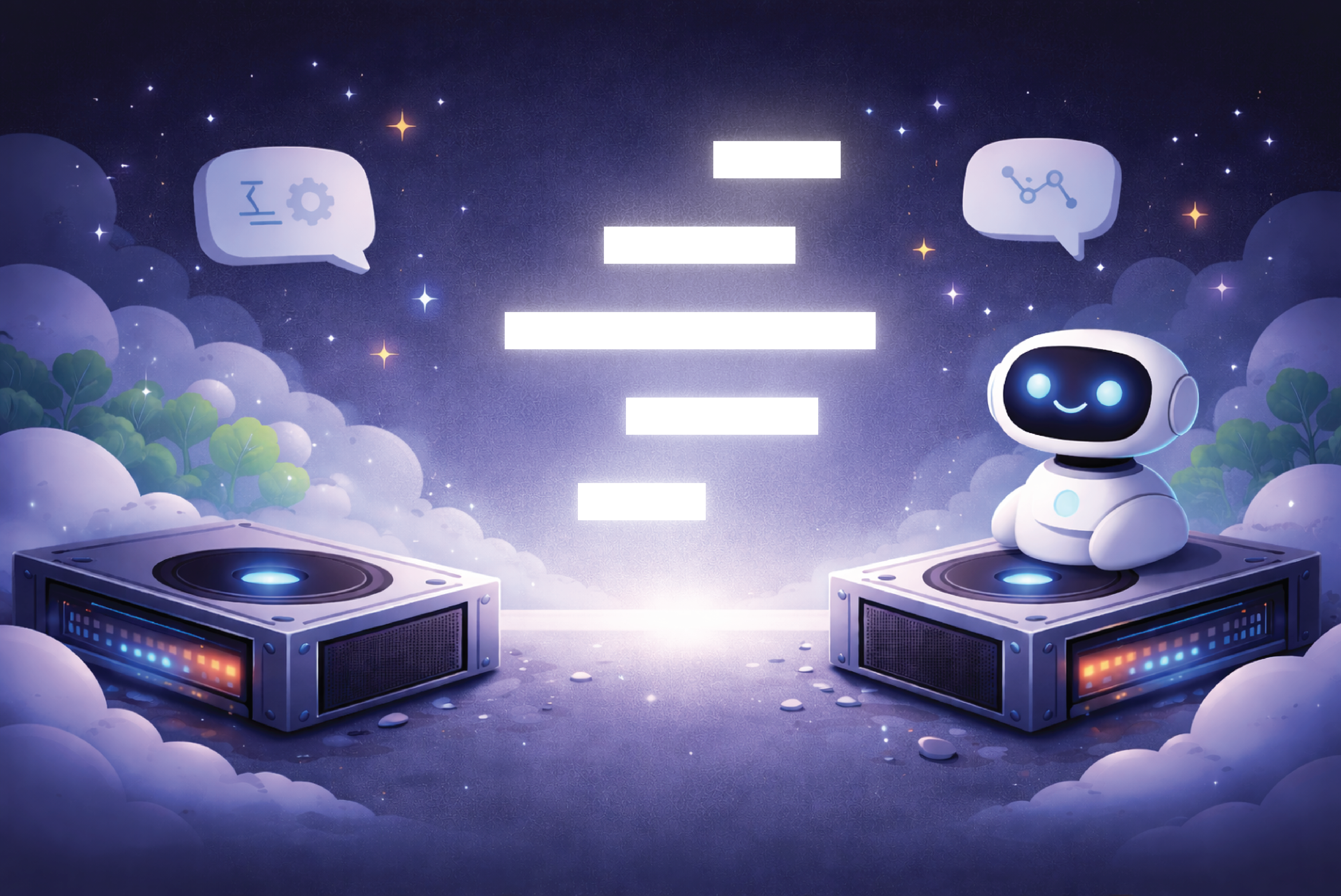 SLYD Platform interface, sovereign AI operating system